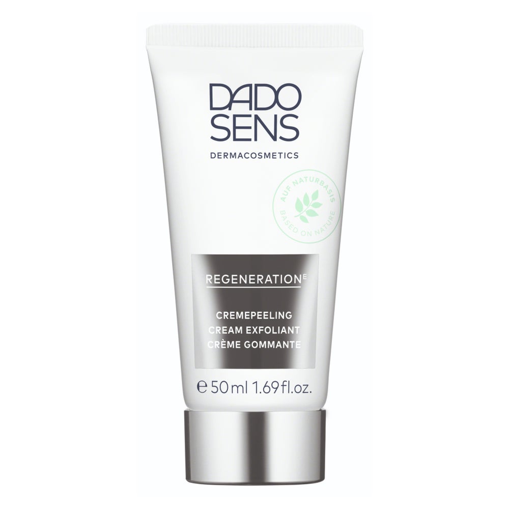 DADO SENS REGERATION E CREMEPEELING - bei regenerationsbedürftiger Haut 50 ml