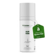 Produktabbildung: Aloe Vera Gel 97% 200 ml