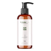 Kräutermax Aloe Vera Gel 200 ml