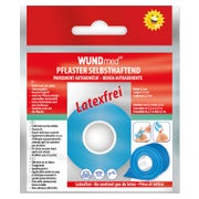 Pflaster Selbsthaftend Dehnbar 2,5 cmx2, 1 St