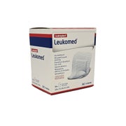 Leukomed Sterile Pflaster 5x7,2 cm 50 St