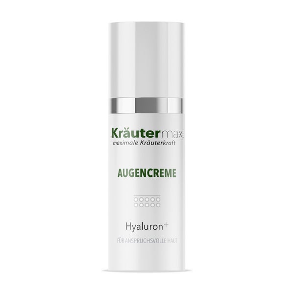 Augencreme Hyaluron+ 15 ml