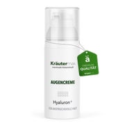 Augencreme Hyaluron+ 15 ml