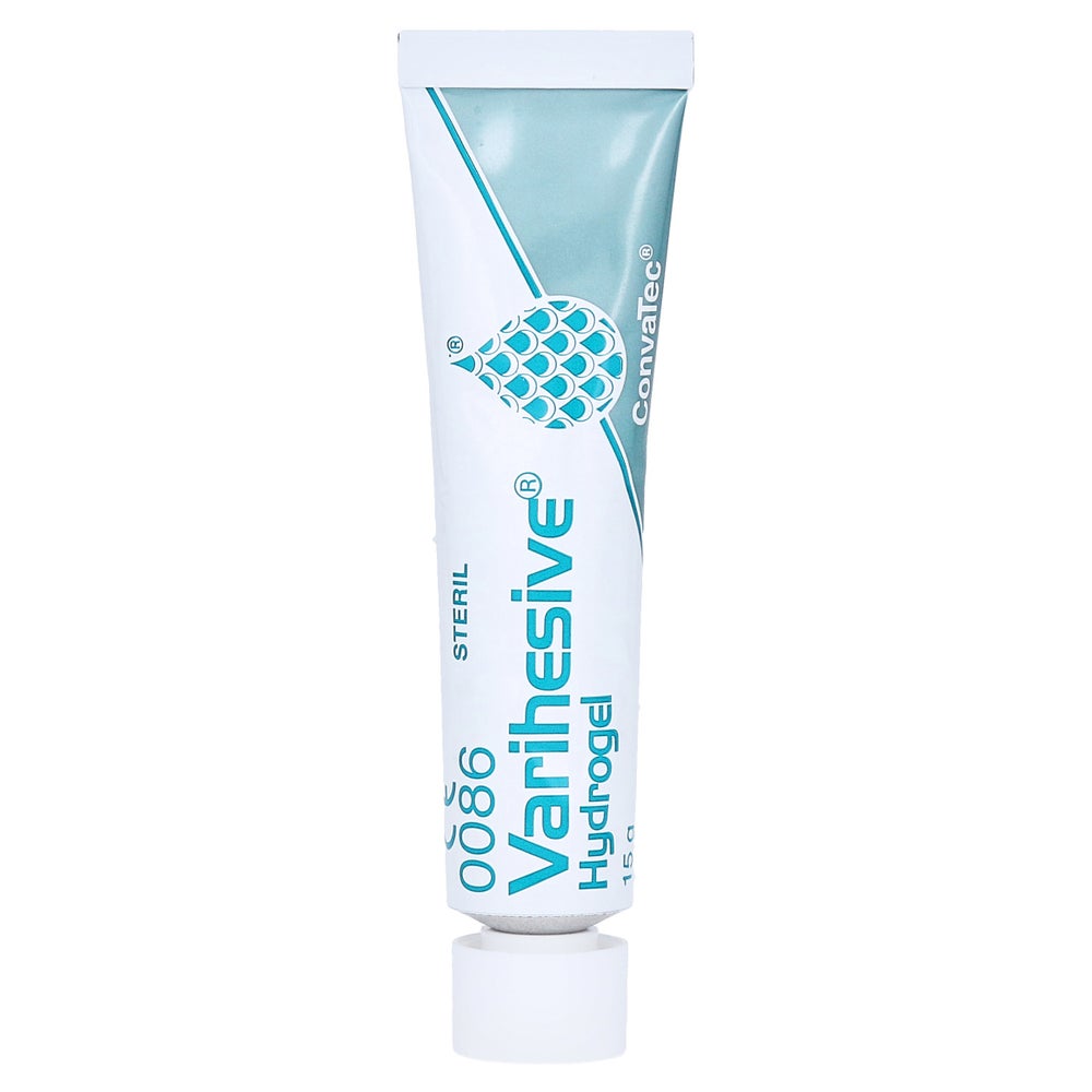 Varihesive Hydrogel M.steril.applikator 1X15 g