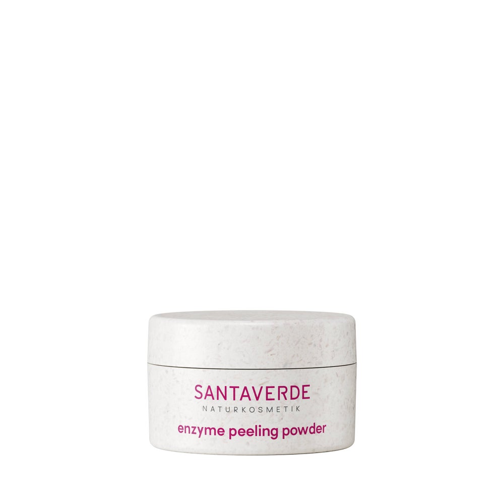 SANTAVERDE Enzyme Peeling Powder 23 g
