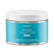 Tri.balance Basentabletten Orange 225 St
