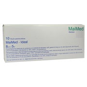 Idealbinde K 8 cm Webkante 10 St