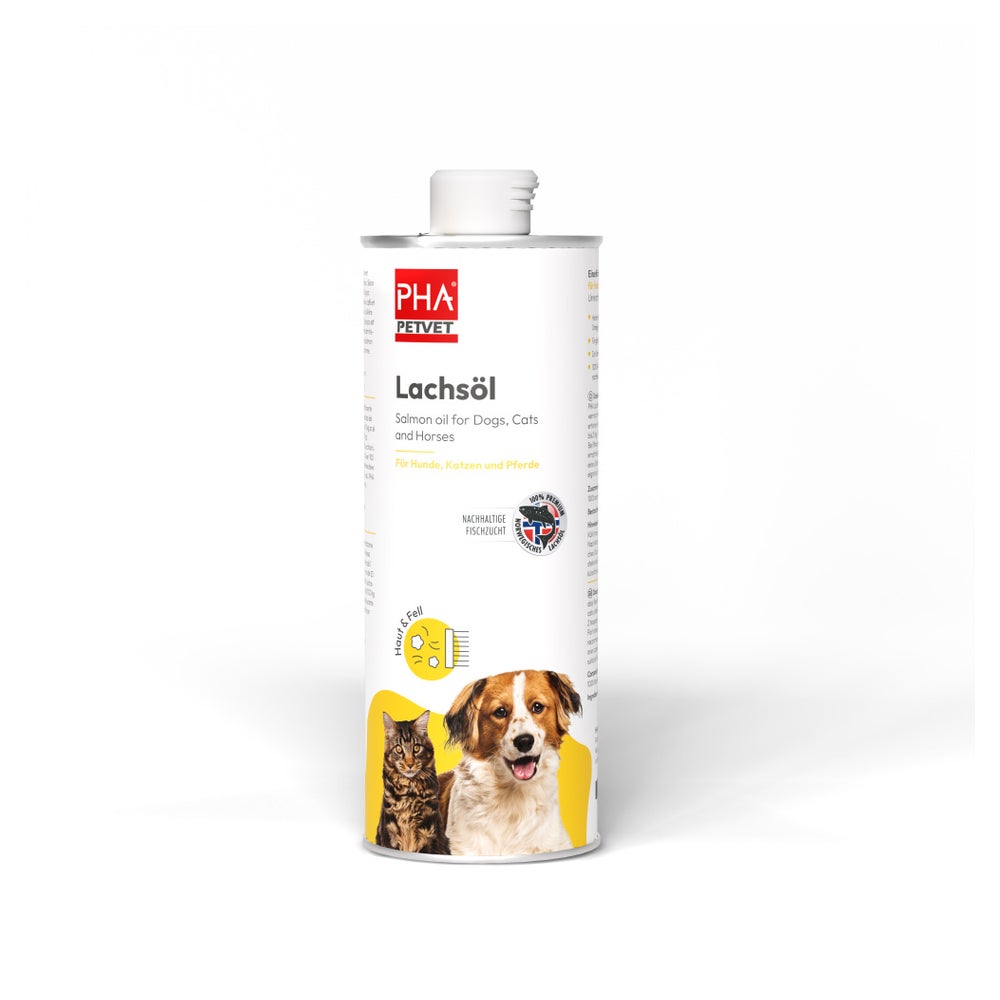 PHA Lachsöl 1000 ml