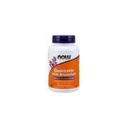 Quercetin mit Bromelain, vegetarische Kapseln 120 St