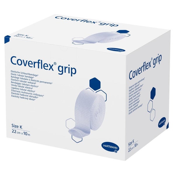 Coverflexgrip K 22cm x 10m 1 St