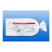 Noba Nobazelltupf® Zellstofftupfer 2 Rollen - 4 x 5 cm 2X500 St