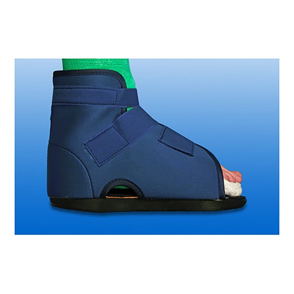 NOBA Nobastep® Gehschuh - XXS 1 St