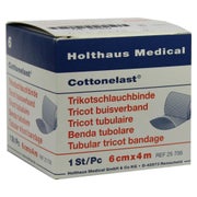 Trikotschlauch Binde 6 cmx4 m 1 St