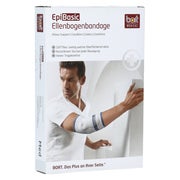 BORT Epibasic Bandage XL schwarz 1 St