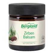 Bergland Zirben Balsam 30 ml
