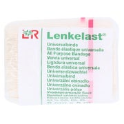 Lenkelast Universalbinde 6 cmx5 m einz.v 1 St