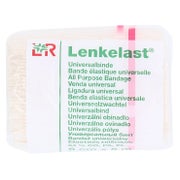 Lohmann Rauscher Lenkelast Universalbinde 1 Stück - 6 cm x 5 m 1 St