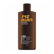 Produktabbildung: PIZ Buin Allergy Sun Sensitive Skin Lotion LSF 30 200 ml