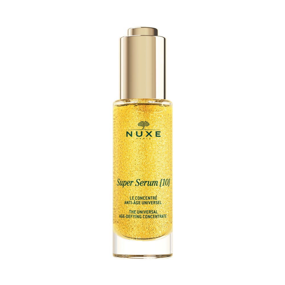 Nuxe, Super Serum - Universelle Anti-Aging-Essenz 30 ml