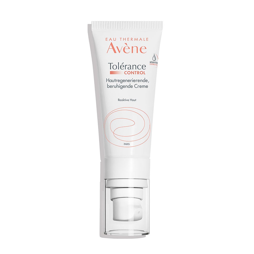 Avène Tolérance Control Creme 40 ml