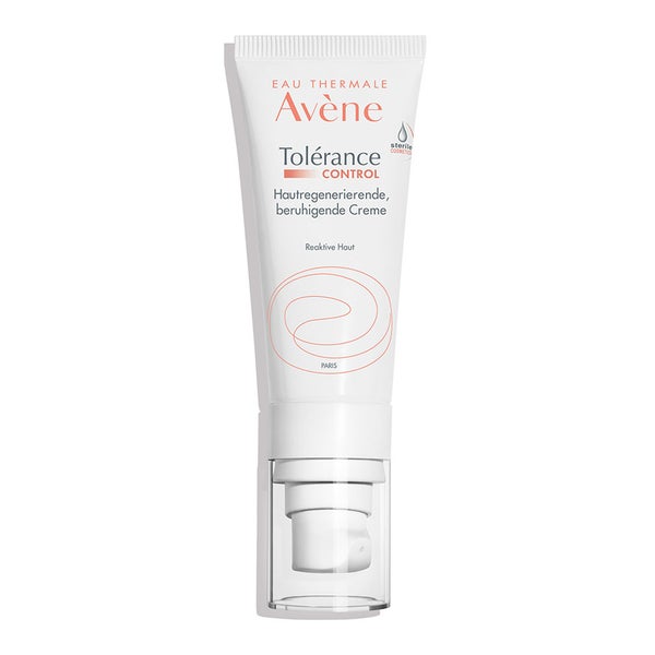 Avène Tolérance Control Creme 40 ml