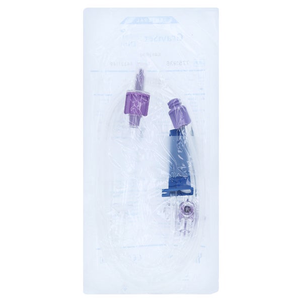 Graviset Easybag Enfit 1X1 St