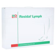 Lohmann & Rauscher Rosidal Lymph Kompressionssystem - Bein / Klein 1 St