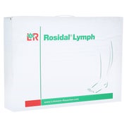 Rosidal Lymph Bein klein 1 St