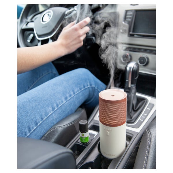 Travel aroma traveler diffuser 1 St online kaufen