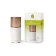 Travel aroma traveler diffuser 1 St