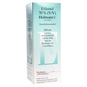 Ethanol 70% V/V Hofmann's 500 ml