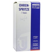 Ohrenspritze 25 g 1 St