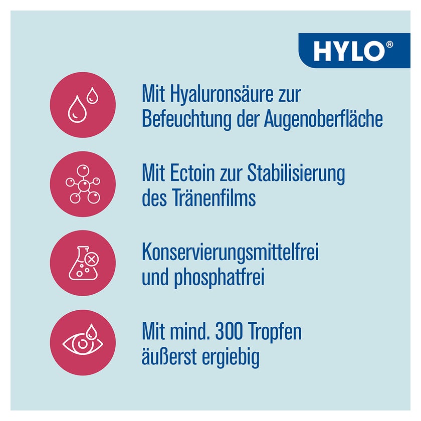 Hylo Dual Intense 10 ml
