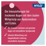Hylo Dual Intense 10 ml