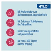 Hylo Dual Intense 10 ml