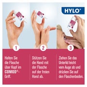 Hylo Dual Intense 10 ml