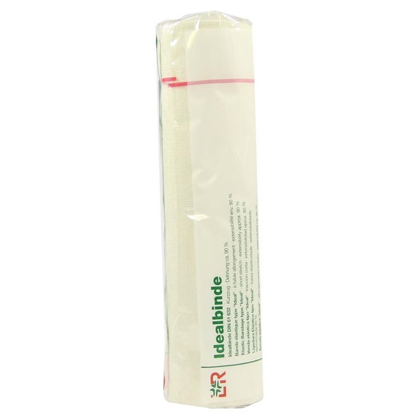 Idealbinde Lohmann 20 cmx5 m mit Schlingkante 1 St