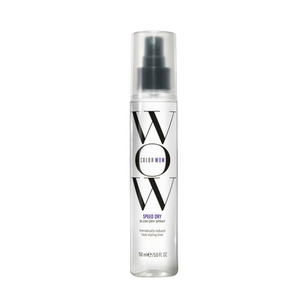 Color Wow, Speed Dry Blow Dry Spray 150 ml