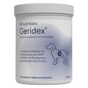 Geridex 250 St