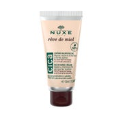 Produktabbildung: Nuxe, Rêve de Miel CICA Hand- und Nagelcreme 50 ml