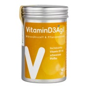 VitaminD3Agil 90 St