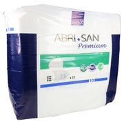 Abri-san Extra Air Plus Nr.10 36x70 cm 21 St