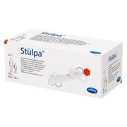 Hartmann Stülpa® Fertigverbände Netzschlauchverband 50 Stück 50 St