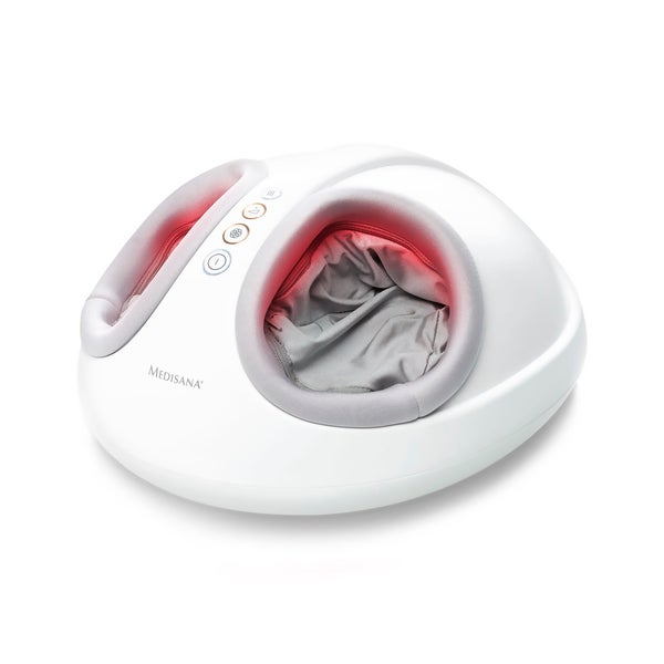 medisana FM 888 Fußmassagegerät mit Shiatsu-Massage 1 St