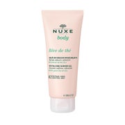 NUXE Rêve de Thé – belebendes Duschgel 200 ml