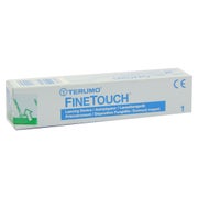 Terumo Finetouch Lanzettengerät 1 St