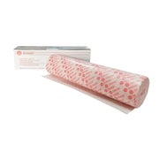 Noba Rudavlies Klebevlies hypoallergen 10 Meter, 30 cm x 10 m 1 St