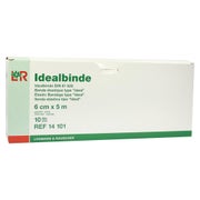 Idealbinde Lohmann 6 cmx5 m einzeln verp 10 St