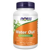 NOW Foods Water Out 100 St