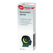 Einschlafspray Dr.wolz 30 ml